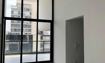 Imagem 2: Ótimo Apartamento com 3 suítes à venda, 114 m² - Vila Olímpia - São Paulo/SP