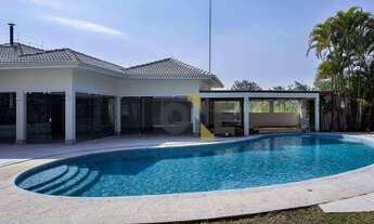 Imagem: Casa com 5 dormitórios à venda, 530 m²