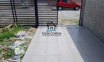 Imagem 3: PONTAL DO PARANÁ - Casa Padrão - Balneário Ipanema