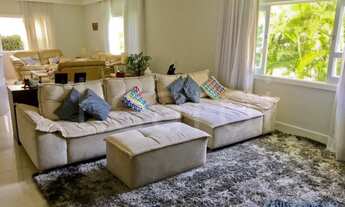 Imagem 4: CASA EM CONDOMÍNIO - ALPHAVILLE - SP