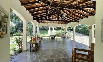 Imagem 4: Villa Vianna. 4d (2sts). Ótima! Piscina, gourmet, hóspedes, home-office