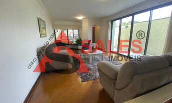 Imagem 2: Sobrado à venda, Planalto Paulista, São Paulo, SP; O Planalto Paulista é um bairro nobre d