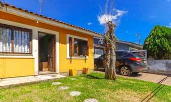 Imagem 3: Casa com 2 dormitórios à venda, 47m² por R$ 280.000,00 - São José - Canoas/RS