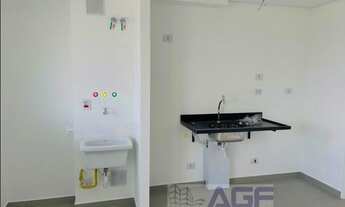 Imagem 5: Apartamento à venda 2 Quartos, 1 Vaga, 46M², Centro, Diadema - SP