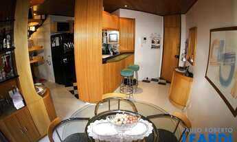 Imagem 4: APARTAMENTO - BROOKLIN - SP