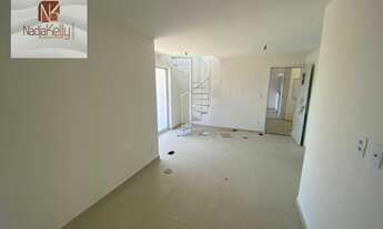 Imagem 6: Apartamento com 3 dormitórios à venda, 157 m² por R$ 600.000 - Camboinha - Cabedelo/PB