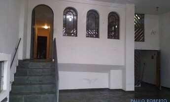 Imagem 4: SOBRADO - VILA MADALENA - SP