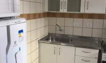 Imagem 7: Apartamento com 1 dormitório à venda, 38 m² por R$ 297.000,00 - Jardim Esplanada - São Jos