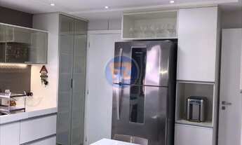 Imagem 6: APARTAMENTO à venda, 03 suíte, 3 vagas, 05 banheiros Parque Del Sol - FORTALEZA/CE