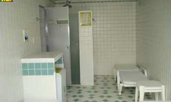 Imagem 4: Apto de 3 dorm 1 suite 2 vagas Lazer numa Rua Tranquila