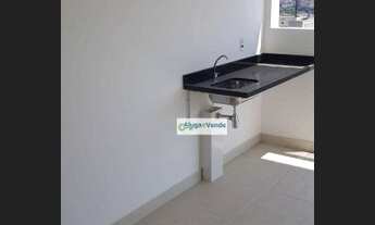 Imagem 3: Apartamento, 2 Dormitórios, 1 Suíte e 1 Vaga, à venda no Condomínio Gibraltar, Tatuapé São