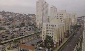 Imagem 6: Apartamento para Locação em Cajamar, Portais (Polvilho), 2 dormitórios, 1 banheiro, 1 vaga