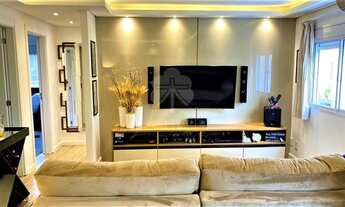 Imagem 6: Apartamento Garden à venda no Portal do Morumbi, 2 dormitórios, 1 suíte e 2 vagas de garag