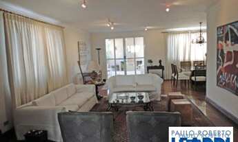 Imagem 6: CASA EM CONDOMÍNIO - MORUMBI - SP