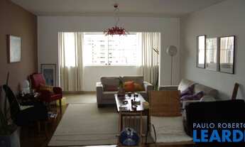 Imagem: APARTAMENTO - PINHEIROS - SP