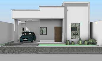 Imagem: VENDE-SE CASA