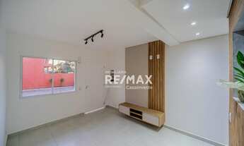 Imagem 3: Casa com 2 dormitórios à venda, 70 m² por R$ 385.000,00 - Granja Viana - Cotia/SP