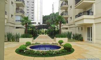 Imagem 2: APARTAMENTO - ALTO DA BOA VISTA - SP