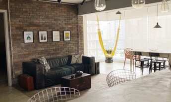 Imagem: Apartamento Locação 1 Dormitórios - 70