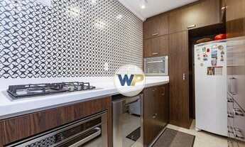 Imagem 6: Apartamento com 3 dormitórios à venda, 104 m² por R$ 1.390.000 - Centro - Balneário Cambor