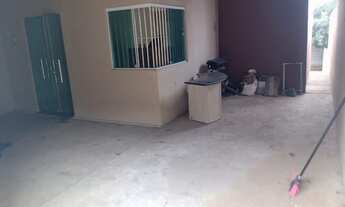 Imagem: Casa carpina - bairro novo - R$600,00