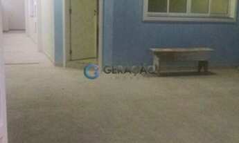 Imagem: Casa Sobrado em São José dos Campos