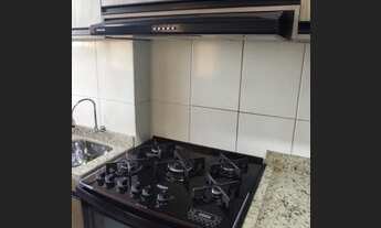 Imagem 7: APARECIDA DE GOIâNIA - Apartamento Padrão - Jardim Maria Inês