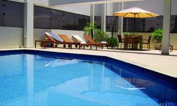 Imagem 6: FLAT - JARDIM AMÉRICA - SP