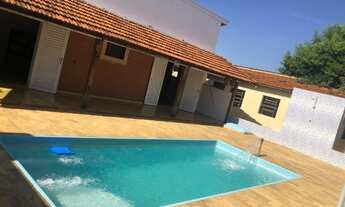 Imagem 4: Chácara Urbana Termas de Ibirá