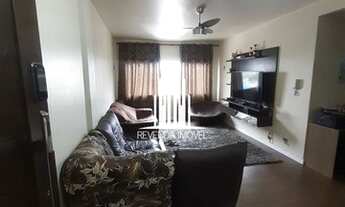 Imagem: Dormitório 2 Suíte 1Vaga 1 Área Útil