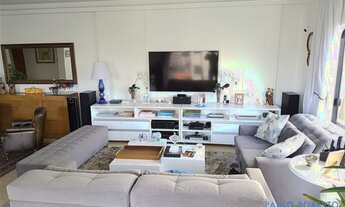 Imagem 3: APARTAMENTO - PINHEIROS - SP