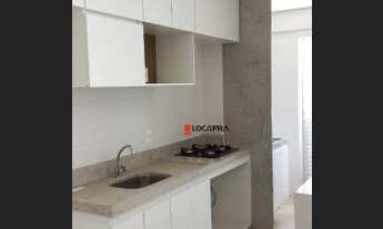 Imagem 3: Apartamento com 2 dormitórios, 78 m² - venda por R$ 548.000,00 ou aluguel por R$ 2.400,00