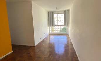 Imagem 2: Apartamento para venda tem 76 metros quadrados com 2 quartos em Méier - Rio de Janeiro - R