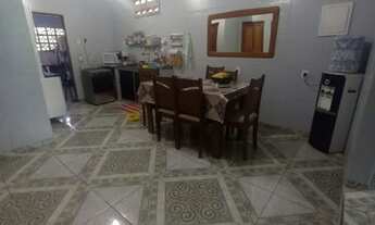 Imagem: Vendo Ágio de casa em Paraopebas