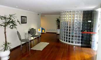 Imagem 3: Apartamento à venda 2 Quartos, 1 Vaga, 130M², Vila Mascote, São Paulo - SP