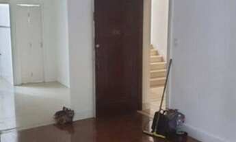 Imagem 2: Excelente apto com 3 dts 400 mts Metrô Fradique Coutinho