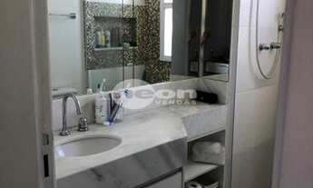 Imagem 7: SãO BERNARDO DO CAMPO - Apartamento Padrão - Baeta Neves