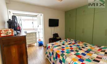 Imagem 7: Apartamento padrão mobiliado em Vila Nova Conceição - São Paulo