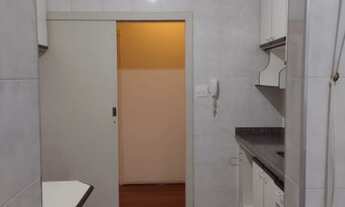 Imagem 6: Apartamento para venda na quadra da praia 2 quartos em Aparecida - Santos - SP