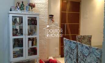 Imagem 5: São Paulo - Apartamento Padrão - JARDIM ARTUR ALVIM