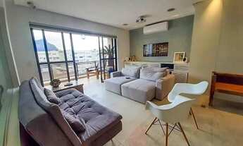 Imagem: Apartamento à venda, 150 m² por R$ 3.300.000,00