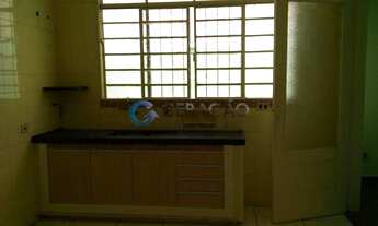 Imagem 4: Casa Padrão em São José dos Campos