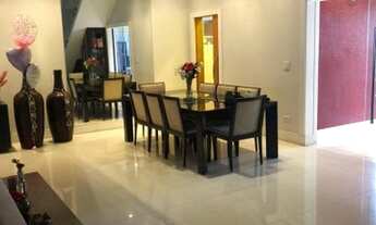 Imagem 2: Vendo Espetacular Casa de Condomínio em Atibaia - Jd Floresta