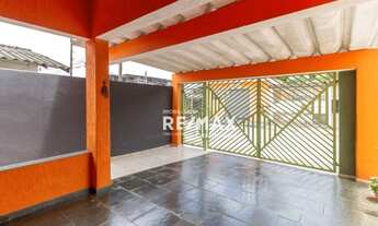 Imagem 6: Casa com 2 dormitórios, 109 m² - venda por R$ 425.000,00 ou aluguel por R$ 2.000,00/mês