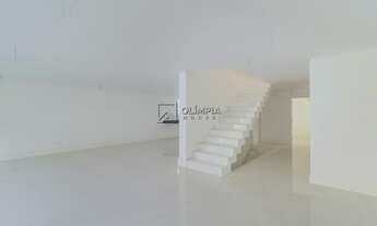 Imagem 4: Casa Venda 4 Dormitórios - 420 m² Chácara Santo Antônio