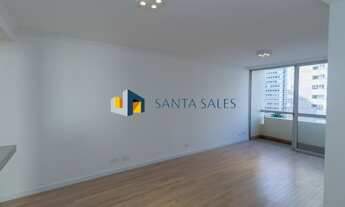 Imagem 6: LINDO APTO DE 1 DORMITORIO NO ITAIM BIBI