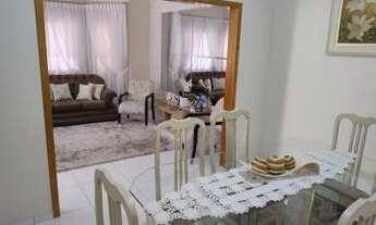 Imagem 5: Casa para venda tem 170 metros quadrados com 3 quartos em Jardim Satélite - São José dos C