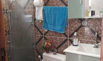 Imagem 4: Casa 2 quartos linear centro de Nilópolis