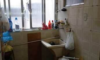 Imagem 7: RIO DE JANEIRO - Apartamento Padrão - CACHAMBI