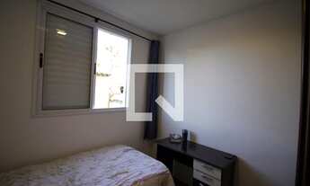 Imagem 5: Apartamento para Aluguel - Jardim Marajoara , 3 Quartos, 69 m2